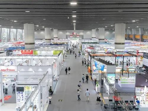 总投资54亿元！广交会展馆扩建在即